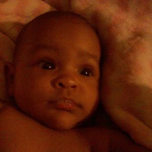 Meet your Posher, Candice